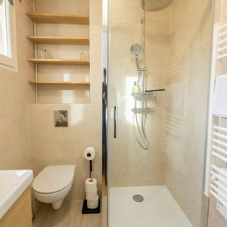 Well Located Apartment In Paris Exterior foto